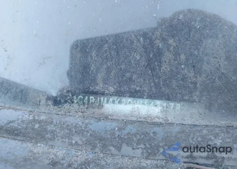 2012 Jeep Liberty Sport из США, поврежденный, VIN 1C4PJMAK2CW143178